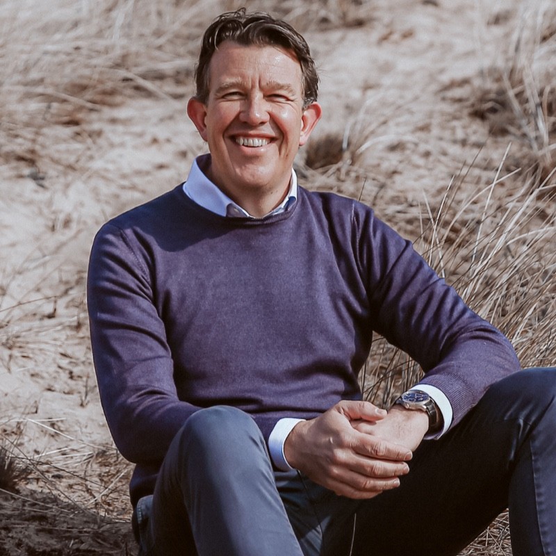 Martijn Dekker